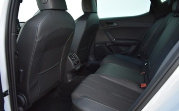 Cupra Leon II Hatchback 1.5 eTSI MHEV 150KM 2023 Cupra Leon 1,5 150KM DSG Beats Salon PL 1 Wl. Vat 23 1.5 Benzyna 150KM, zdjęcie 14