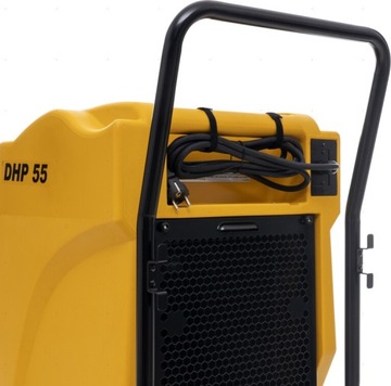 ОСУШИТЕЛЬ ВОЗДУХА MASTER DHP 55