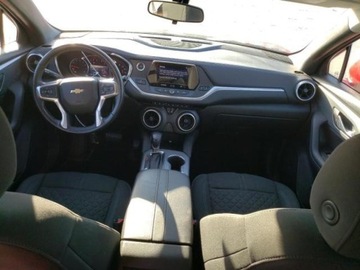 Chevrolet Blazer II 2020 Chevrolet Blazer 2020r., LT, od ubezpieczalni 2.5 Benzyna 193KM, zdjęcie 7