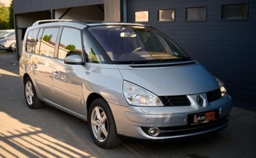 Renault Espace IV 2007 Renault Grand Espace Renault Grand Espace 3.5 V6 Initiale 3.5 Benzyna 241KM, zdjęcie 34