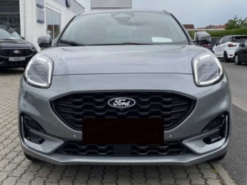 Ford Puma II 2026 Od ręki - Puma ST-Line X PowerShift mHEV 1.0 EcoBoost 125KM / Pakiet Winter, zdjęcie 1