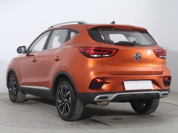 MG ZS II SUV Classic 1.5 VTi-Tech 106KM 2024 MG ZS SUV 1.5, 1. Właściciel, Serwis ASO, VAT 23%, zdjęcie 3