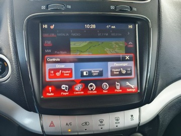 Fiat Freemont 2.0 Multijet II 16v 170KM 2014 Fiat Freemont 4x4 Lounge FV 23%, zdjęcie 29