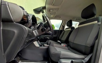 Citroen C3 Aircross  I Crossover 1.2 PureTech 110KM 2018 Citroen C3 Aircross Filmik VIDEO Zadbany sam zobacz JAK NOWY 1.2 Benzyna, zdjęcie 9