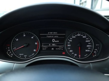 Audi A6 C7 Avant Facelifting 2.0 TDI ultra 150KM 2015 Audi A6 2.0 TDI, Navi, Xenon, Bi-Xenon, Klima, zdjęcie 8