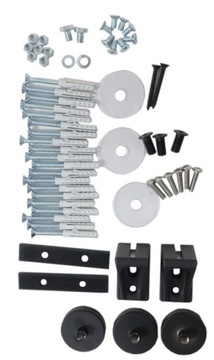 ELEMENTY SYSTEMU ASD MAARS HORIZON METALINE STRING