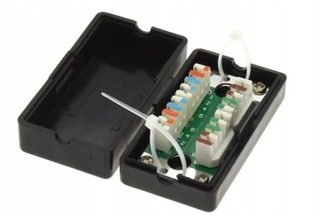 PUSZKA POŁĄCZENIOWA PU-5