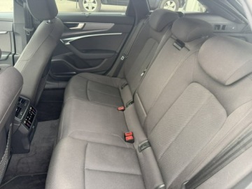Audi A6 C8 Avant 2.0 40 TDI 204KM 2020 Audi A6 Avant Virtual Cockpit*CarPlay*Ksenon, zdjęcie 21