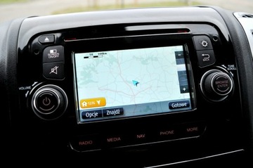 Fiat Ducato IV 2019 Fiat Ducato 2.3 JTD 150KM Panorama 9 Osób Nawiewy, zdjęcie 23