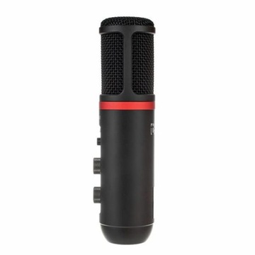 Студийный микрофон t.bone SC 430 USB Desktop-Set