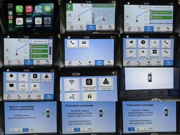 Ford Kuga II SUV Facelifting 1.5 TDCi 120KM 2017 Ford Kuga 1.5TDCI ST Line nawi gwarancja full led, zdjęcie 27