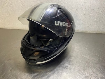 Kask motocyklowy UVEX X-RIDE PERFORMANCE roz. L Blenda