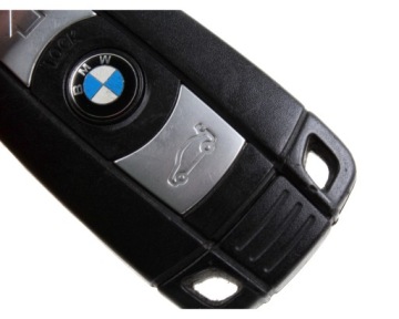 ДИСТАНЦИОННЫЙ КЛЮЧ BMW E81 E87 E90 E60 X1 E84 X5 E70