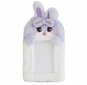 [BPTOUR] ДЕРЖАТЕЛЬ ДЛЯ ФОТО КАРТОЧКИ ПЕРСОНАЖА BLACKPINK