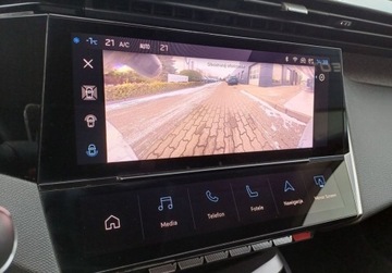 Peugeot 2022 Peugeot 308 SW 1.5 BlueHDi Allure Pack AUTOMAT I wl. GWARANCJIA FV23, zdjęcie 15