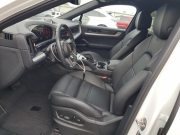 Porsche Cayenne III 2024 Porsche Cayenne 2024 Porsche Cayenne COUPE 3.0 Benzyna 348KM, zdjęcie 7