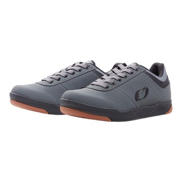 Wzmacniane buty na rower górski MTB PUMPS FLAT 44