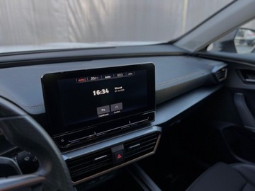 Cupra Formentor Crossover PHEV 1.4 e-HYBRID 204KM 2022 Cupra Formentor 1.4 Hybryda Plug-in 204KM, zdjęcie 10