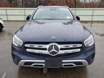 Mercedes GLC C253 2021 Mercedes-Benz GLC 300, 2021r., 4x4, 2.0L, zdjęcie 4