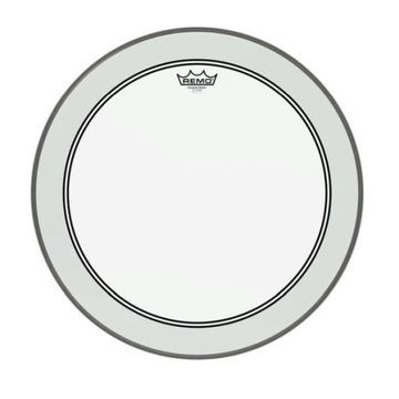 Remo - naciąg Powerstroke 3 Clear 8''