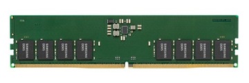 RAM Samsung 32GB DDR5 ECC UDIMM M324R4GA3BB0-CQK