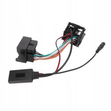 АДАПТЕР BLUETOOTH AUX МОДУЛЬ ДЛЯ FORD