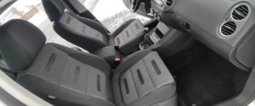 Volkswagen Tiguan I SUV 2.0 TDI CR DPF 140KM 2007 Volkswagen Tiguan 2.0 Diesel,bezswypadek 4x4 ,nowa dwumasa,nowy rozrzad 2.0, zdjęcie 23