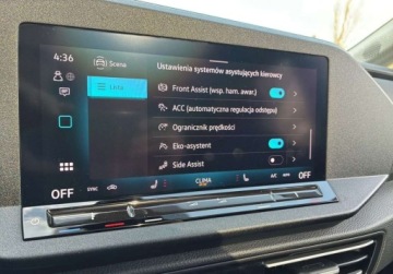 Volkswagen Caddy V Caddy 2.0 TDI 122KM 2024 Volkswagen Caddy PanAmericana AUTOMAT DSG, 2,0 l TDI 122 KM 2.0 Diesel, zdjęcie 27