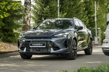 Cupra Formentor Crossover Facelifting 2.0 TSI 333KM 2025 Cupra Formentor VZ 2.0 TSI 333 KM DSG 4Drive DEMO, zdjęcie 11