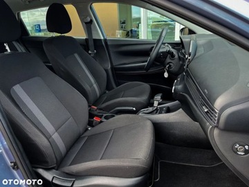 Hyundai i20 III Hatchback Facelifting 1.0 T-GDI 100KM 2024 Hyundai i20 1.0 T-GDi Modern DCT Benzyna 100KM, zdjęcie 12