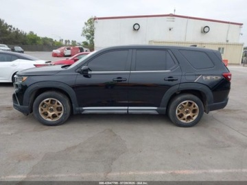 Honda Pilot II 2023 Honda Pilot EX-L 7 Passenger 2023 3.5l 3.5 Benzyna 285KM, zdjęcie 2