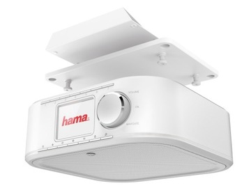 HAMA DIR355BT ИНТЕРНЕТ-РАДИО LAN WIFI SPOTIFY