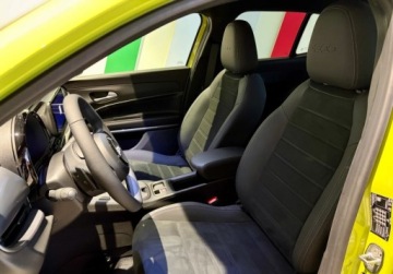 Fiat 2026 Fiat 600 Kredyt 0 Leasing od 100 OCAC 1,9 2026 1.2 Hybryda 145KM, zdjęcie 9