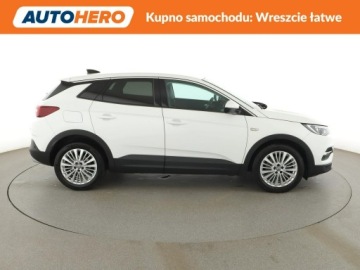 Opel 2018 Opel Grandland X automat navi klima auto czujniki, zdjęcie 8
