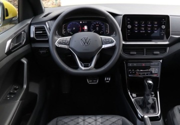 Volkswagen T-Cross SUV Facelifting 1.5 TSI 150KM 2026 Volkswagen T-Cross Pakiet Comfort, Pakiet Style, od reki 1.5 Benzyna, zdjęcie 14