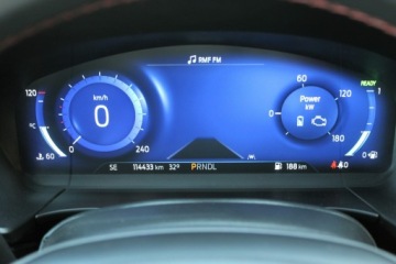Ford Kuga III SUV Plug-In 2.5 Hybrid 190KM 2022 Ford Kuga ST-Line FV23% SalonPL Kamera Virtual, zdjęcie 14