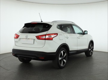 Nissan Qashqai II 2014 Nissan Qashqai 1.6, Salon Polska, Serwis ASO, zdjęcie 4