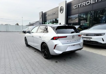 Opel 2026 Opel Astra GS mHEV 145KM automat OCAC 1 hybryda 1.2 Hybryda 145KM, zdjęcie 7