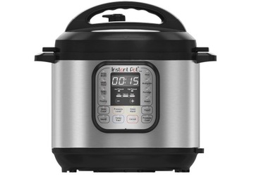 Мультиварка INSTANT POT Duo Mini 700 Вт, 3 л