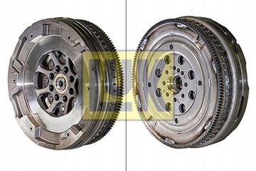 KOLO DVOUHMOTNÉ C W204 E W212 GLK X204 SLK R172 2.1 W211 220CDI 250C