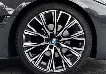 BMW Seria 4 G22-23-26 Coupe 2.0 420d 190KM 2023 BMW Seria 4 420d xDrive 190KM M Pakiet Gwarancja Hak HiFi HeadUp VAT23 2.0, zdjęcie 9