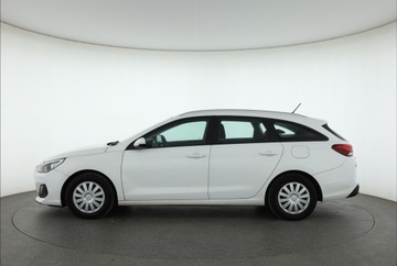Hyundai i30 III Wagon 1.6 CRDI 115KM 2019 Hyundai i30 1.6 CRDi, Salon Polska, Klima, zdjęcie 2