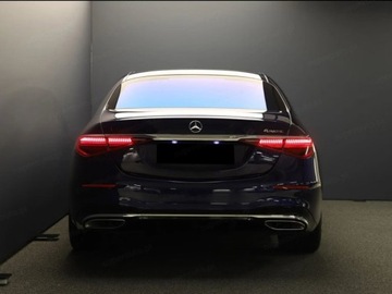 Mercedes Klasa S W223/V223 2025 S Klasa 450 d 4-Matic L AMG Line 2.9 (367KM) 2025, zdjęcie 1