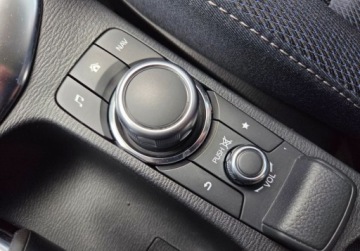 Mazda 2 III Hatchback Facelifting 1.5 SKYACTIV-G M Hybrid 90KM 2022 Mazda 2 1.5Benz 6bieg LED Kamera 360 Klima Grz.Fotele Head Up PDC Faktura, zdjęcie 25