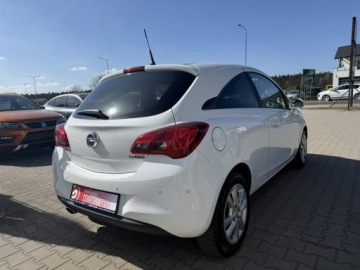 Opel Combo D 2014 Opel Corsa LED*Kamera*Alufelgi, zdjęcie 4