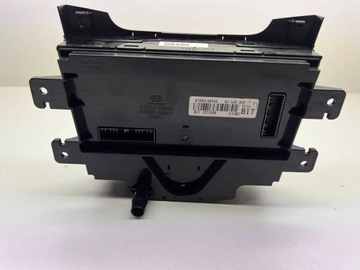HYUNDAI I30 II PANEL KLIMATIZACE
