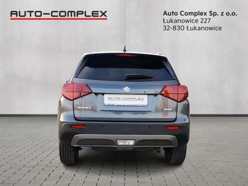 Suzuki 2025 Suzuki Vitara Premium Plus 1.4 mildHybrid 4WD Manual Dostepny od reki, zdjęcie 3