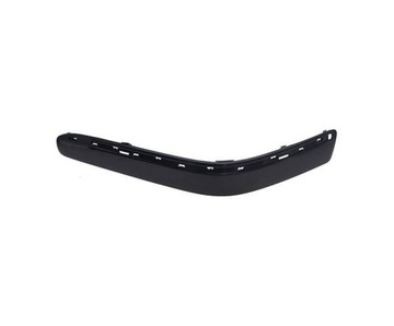 Listwa zderzaka Mercedes E klasa W210 1999-02 L