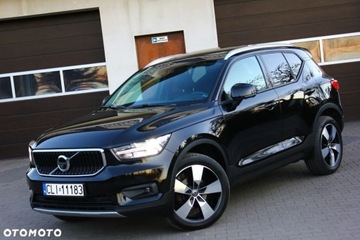 Volvo XC40 Crossover 2.0 D3 150KM 2019 Volvo XC 40 Volvo XC 40 D3 Momentum Pro 2.0 Diesel 150KM, zdjęcie 13