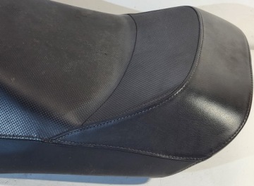 Сиденье скамейка переднее заднее КОМПЛЕКТ Yamaha Majesty 125 2007